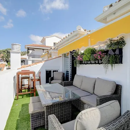 Penthouse Deluxe, Carolina Park, * Marbella