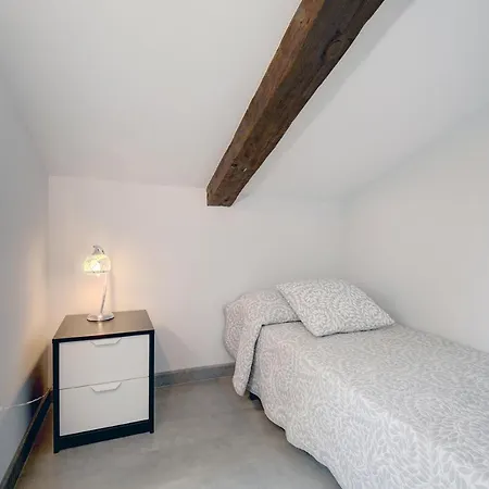 Penthouse Deluxe, Carolina Park, Marbellac